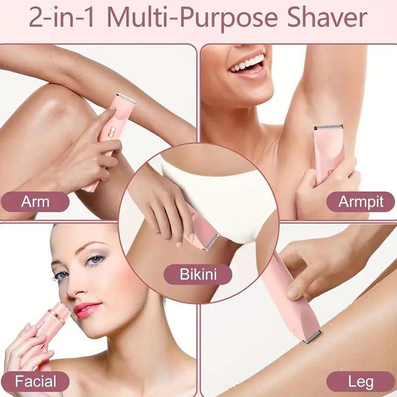 GleamPro™ Trimmer