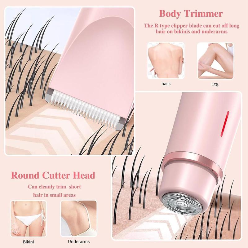 GleamPro™ Trimmer