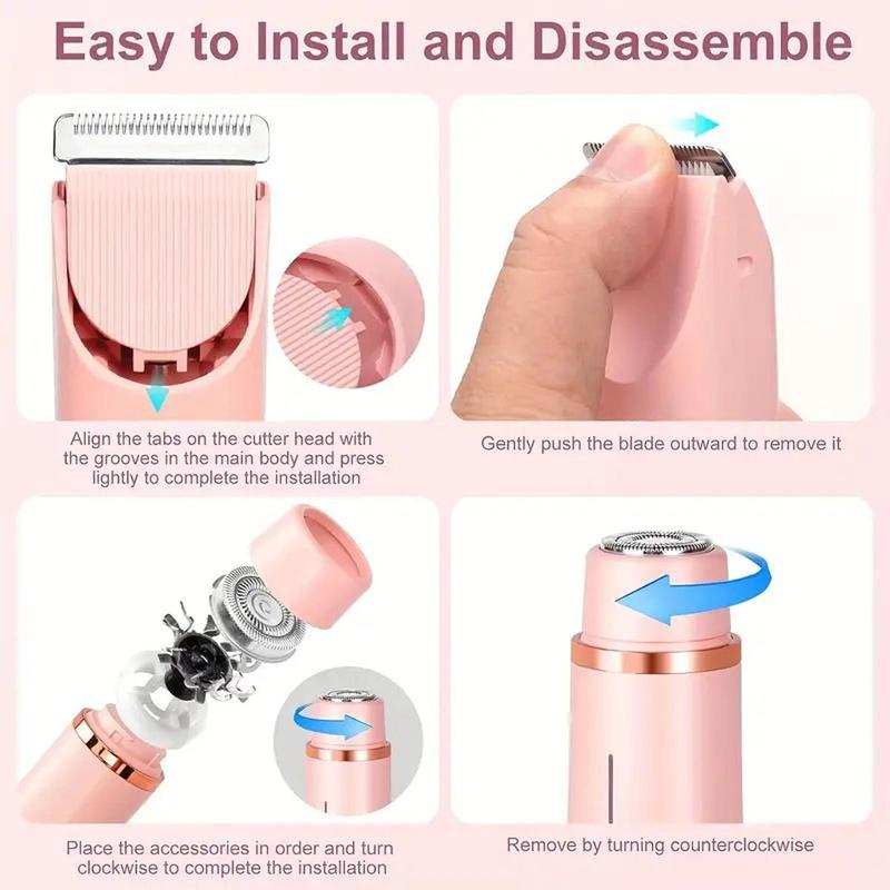 GleamPro™ Trimmer