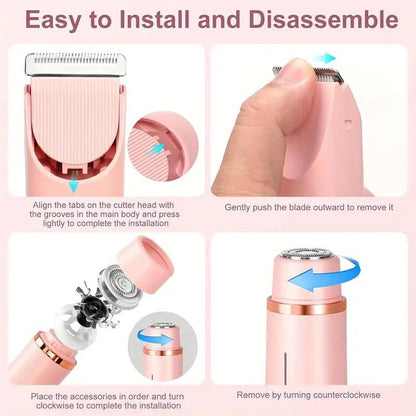 GleamPro™ Trimmer