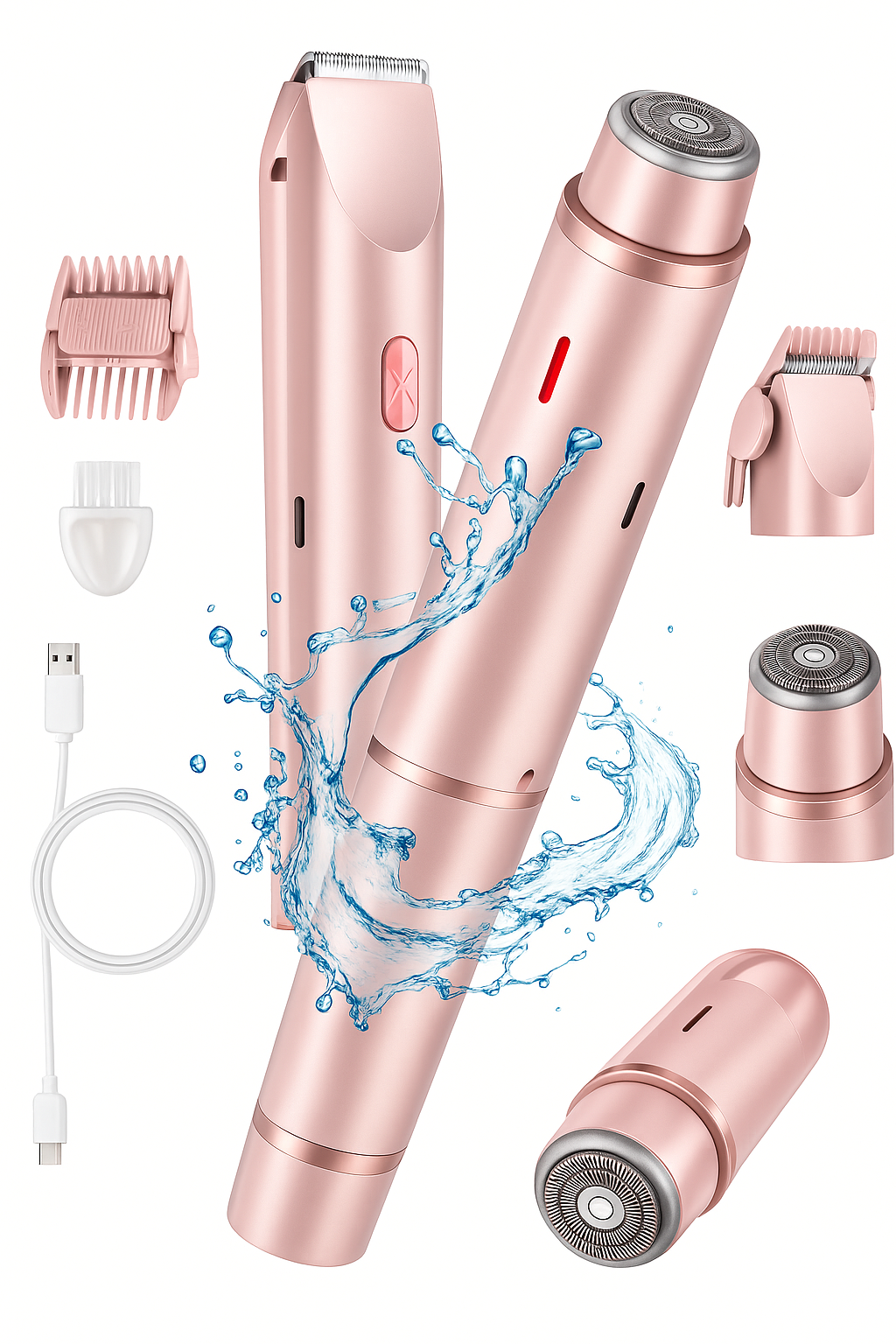 GleamPro™ Trimmer