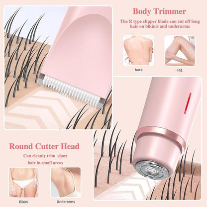GleamPro™ Trimmer